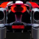 Ducati Hypermotard 698 Mono 12