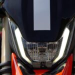 Ducati Hypermotard 698 Mono 19