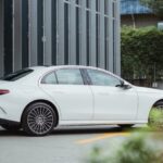 Mercedes-Benz E350e 03