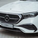 Mercedes-Benz E350e 04