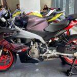 Aprilia RS 457 02