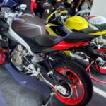 Aprilia RS 457 03