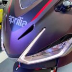 Aprilia RS 457 04