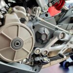 Aprilia RS 457 08