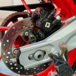 Aprilia RS 457 09