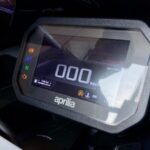 Aprilia RS 457 11