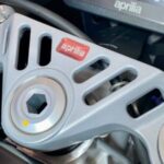 Aprilia RS 457 12