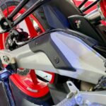 Aprilia RS 457 15