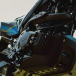 Aveta VTM 250 12