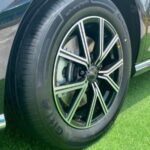 BYD M6 China 08