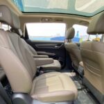 BYD M6 China 17