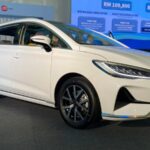 BYD M6 Launch 01