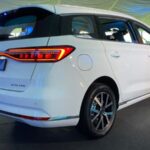 BYD M6 Launch 02