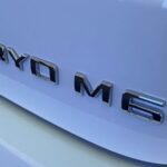 BYD M6 Launch 06