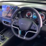 BYD M6 Launch 09