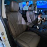 BYD M6 Launch 12