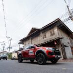 Isuzu D-Max 2000km Malaysia Book of Records 03