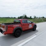 Isuzu D-Max 2000km Malaysia Book of Records 07