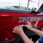 Isuzu D-Max 2000km Malaysia Book of Records 11
