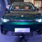 Leapmotor C10 launch 03