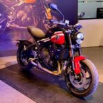 Triumph Trident 660 2025 01