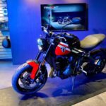Triumph Trident 660 2025 03