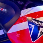 Triumph Trident 660 2025 05