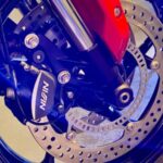 Triumph Trident 660 2025 06