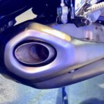 Triumph Trident 660 2025 07