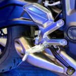 Triumph Trident 660 2025 09