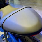 Triumph Trident 660 2025 10