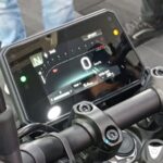 Yamaha MT-09 2024 11