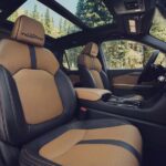 29 2026 Honda Passport TrailSport Elite