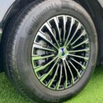 Denza D9 RHD 08