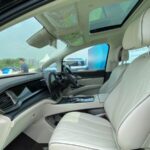 Denza D9 RHD 16