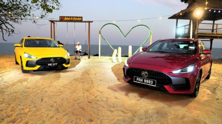 MG5 pandu uji 06