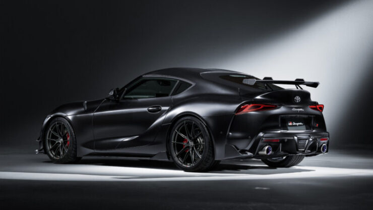 TOYOTA GR SUPRA FINAL EDITION (3)