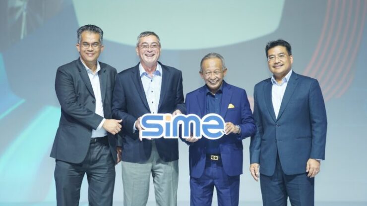 sime