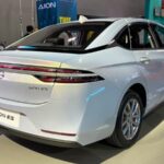 GAC Aion ES 03