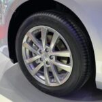 GAC Aion ES 08