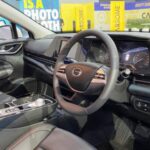GAC Aion ES 10
