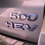 GWM Tank 500 08
