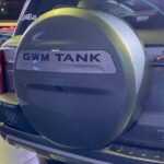 GWM Tank 500 09