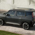 Kia Syros 02