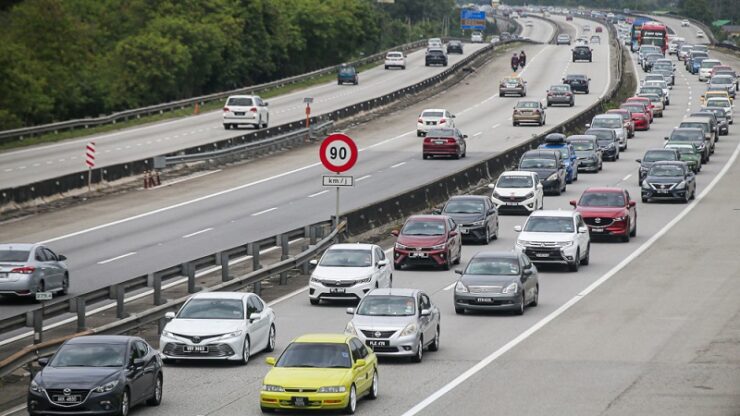 trafik plus highway
