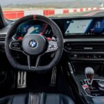BMW M3 CS Touring 12