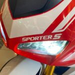 Moda Sporter-S 04