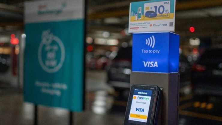 VISA