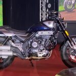 VOGE CU525 03