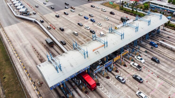 plaza tol gombak